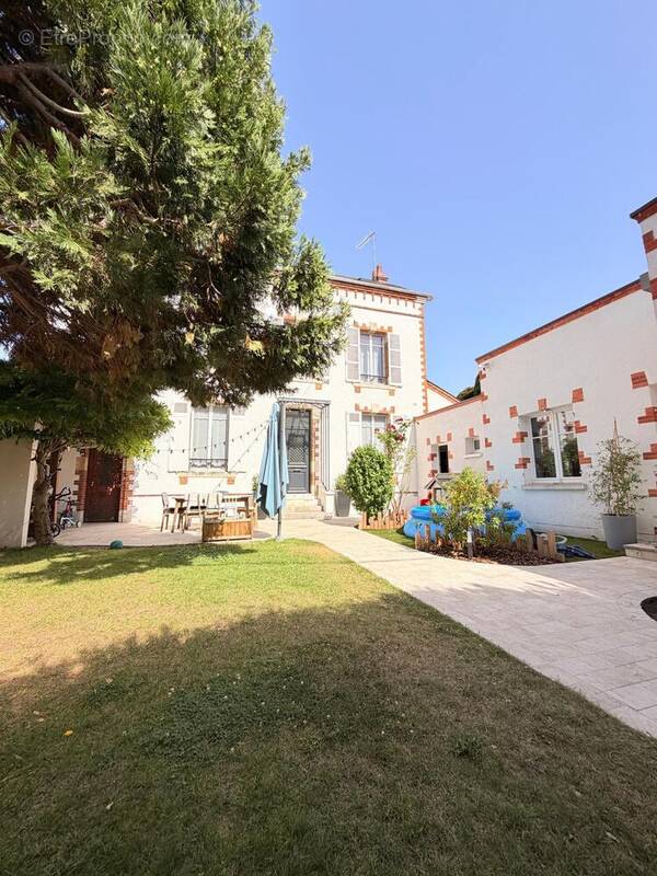 Photo 1 - Maison à ORLEANS