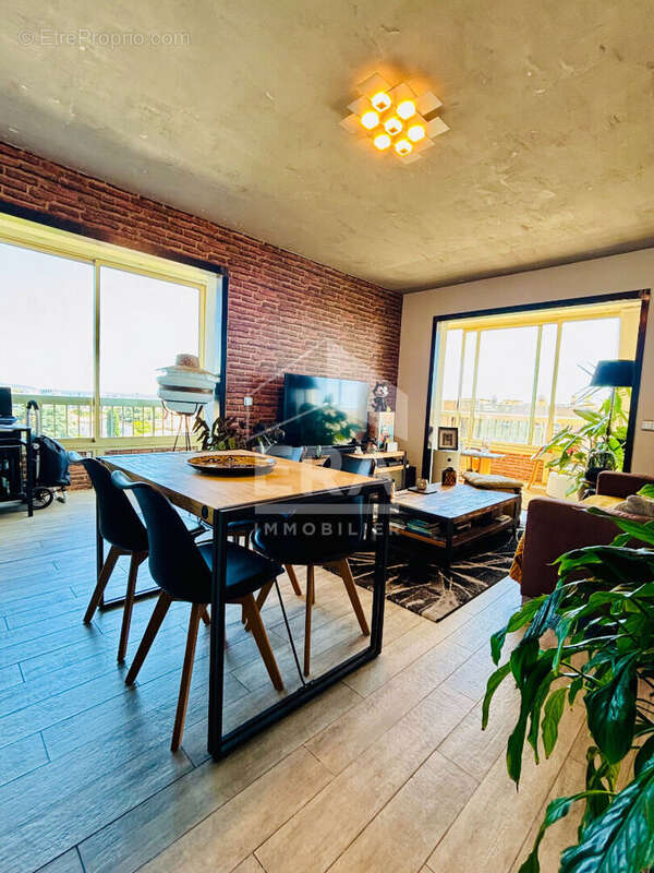Appartement 48m² à saint-laurent-du-var - photo 12