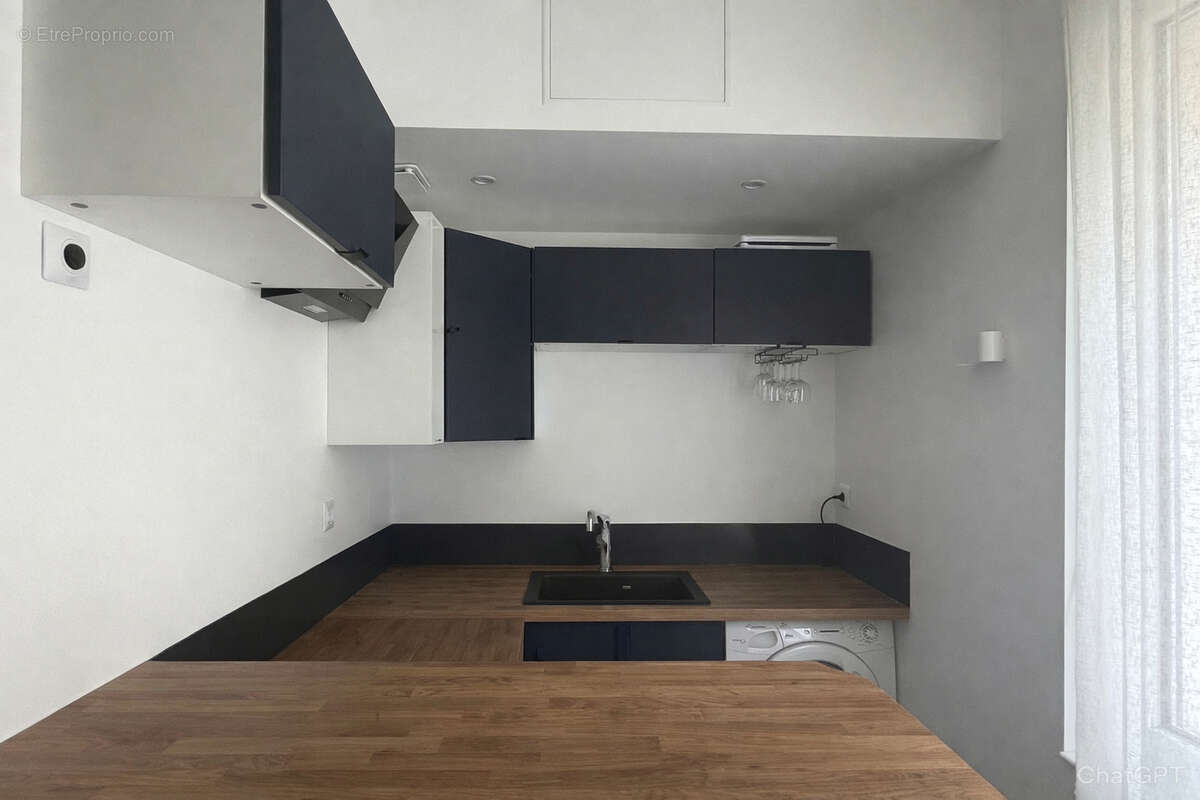 Appartement à ROYAN