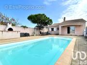 Photo 1 - Maison à SAINT-NAZAIRE-D&#039;AUDE