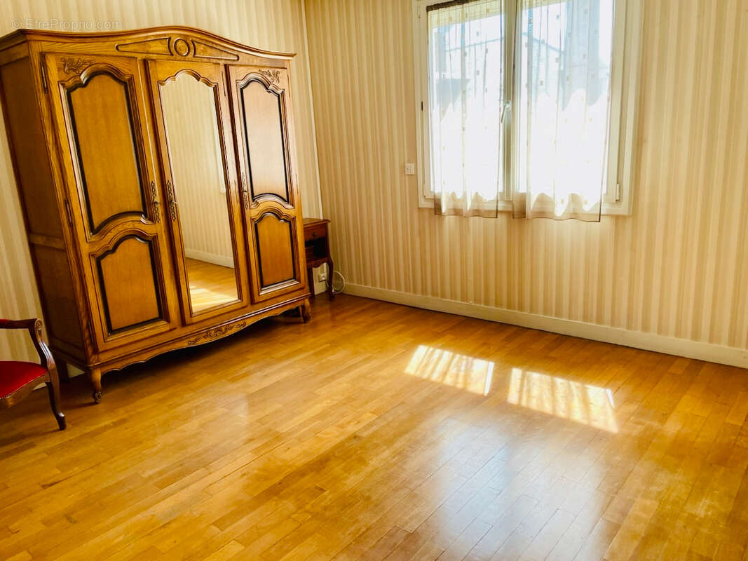 Maison à ALENCON