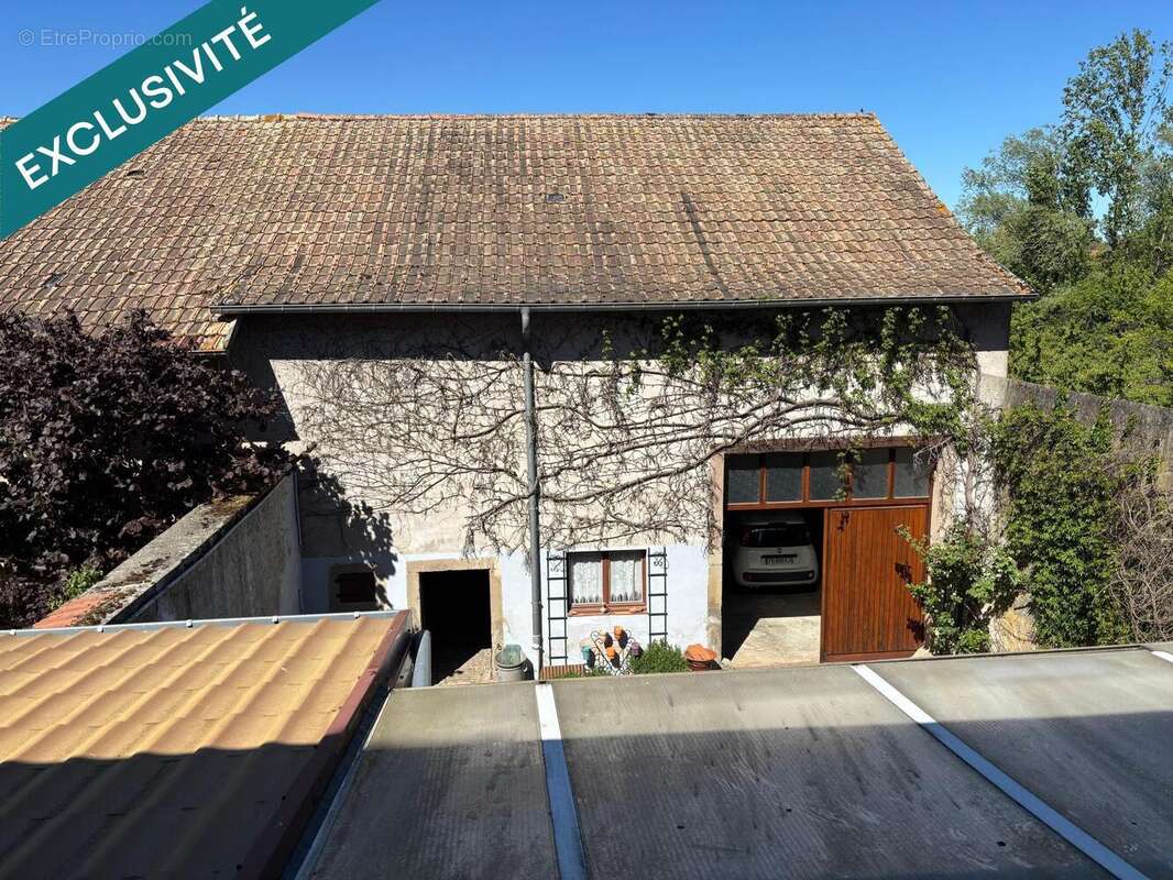 Maison 110 m² à Harskirchen  - photo 3