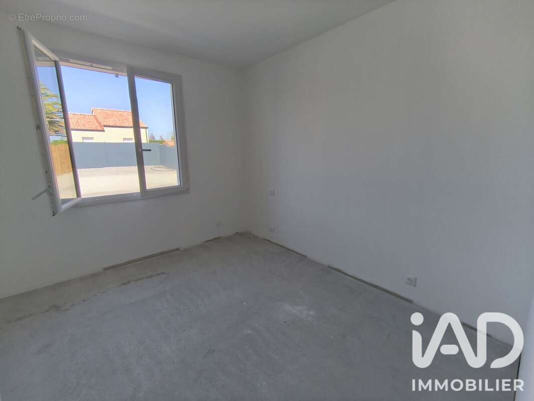 Maison 124 m² à La Plaine-Sur-Mer  - photo 9