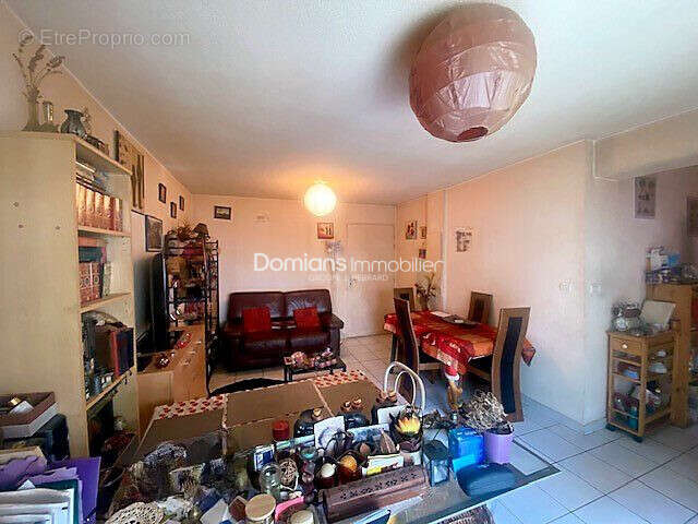 Appartement 46 m² à Perpignan  - photo 2