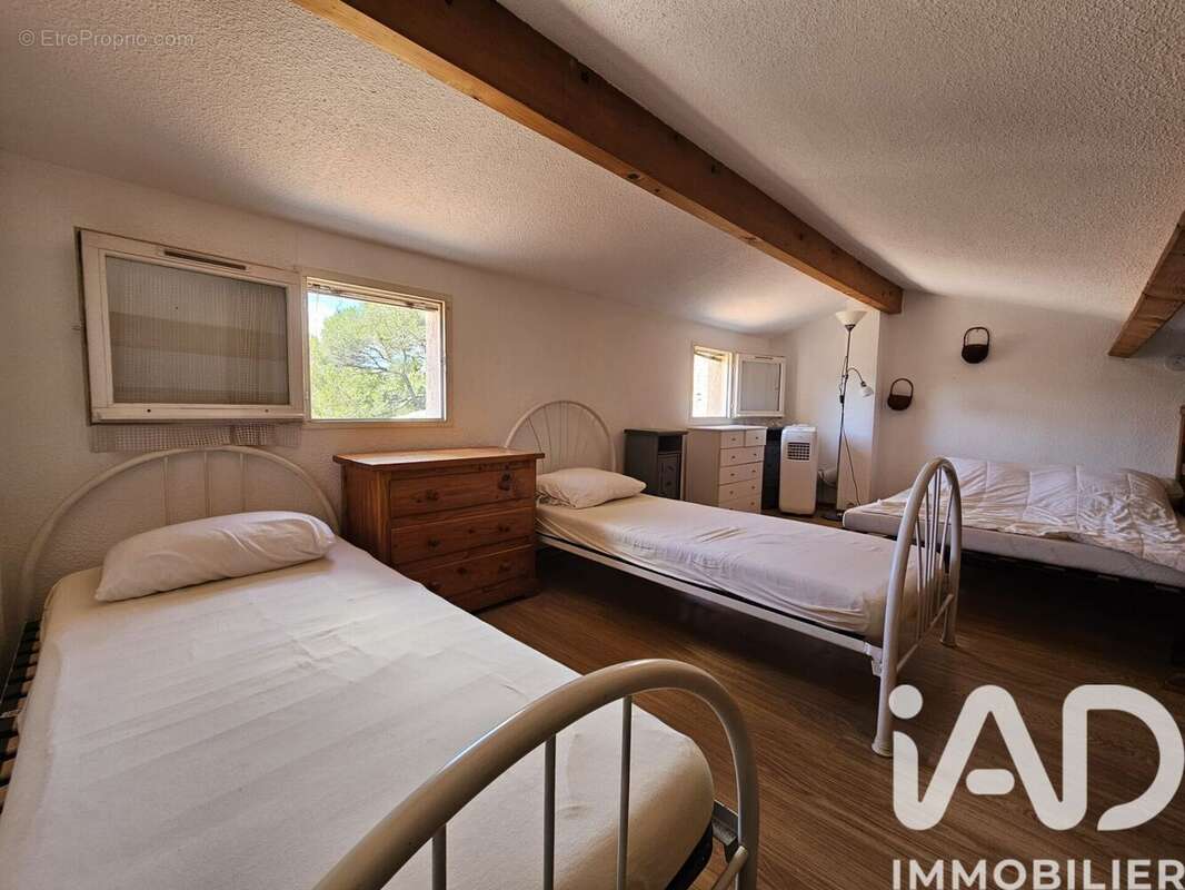 Photo 7 - Appartement à FREJUS