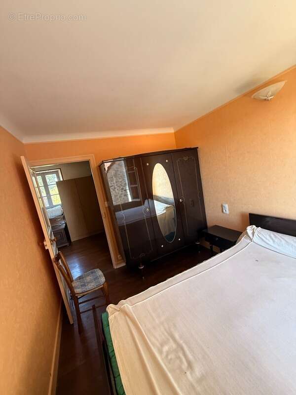 Maison en pierre de 126m², 4 chambres, avec grange 65 000 € - photo 28