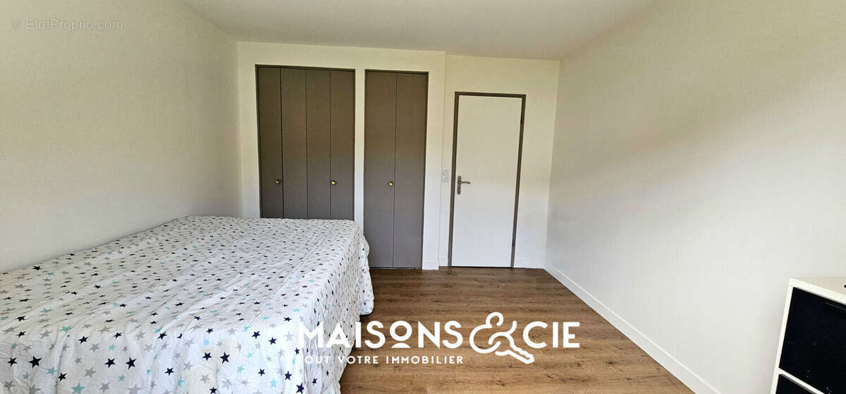 Maison Lagnieu 4 pièce(s) 104.86 m2 - photo 12