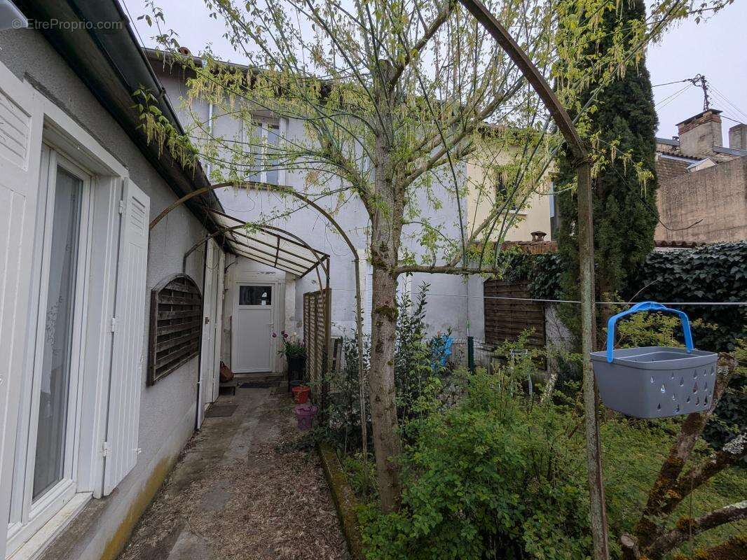 Appartement à PERIGUEUX