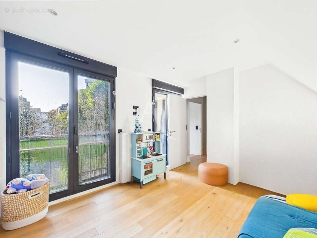 Maison à NOISY-LE-GRAND