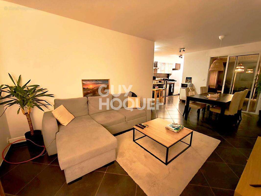 Maison à MONTPELLIER