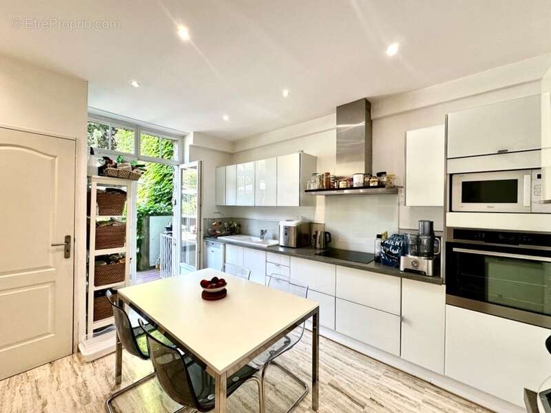 Maison à MARSEILLE-15E