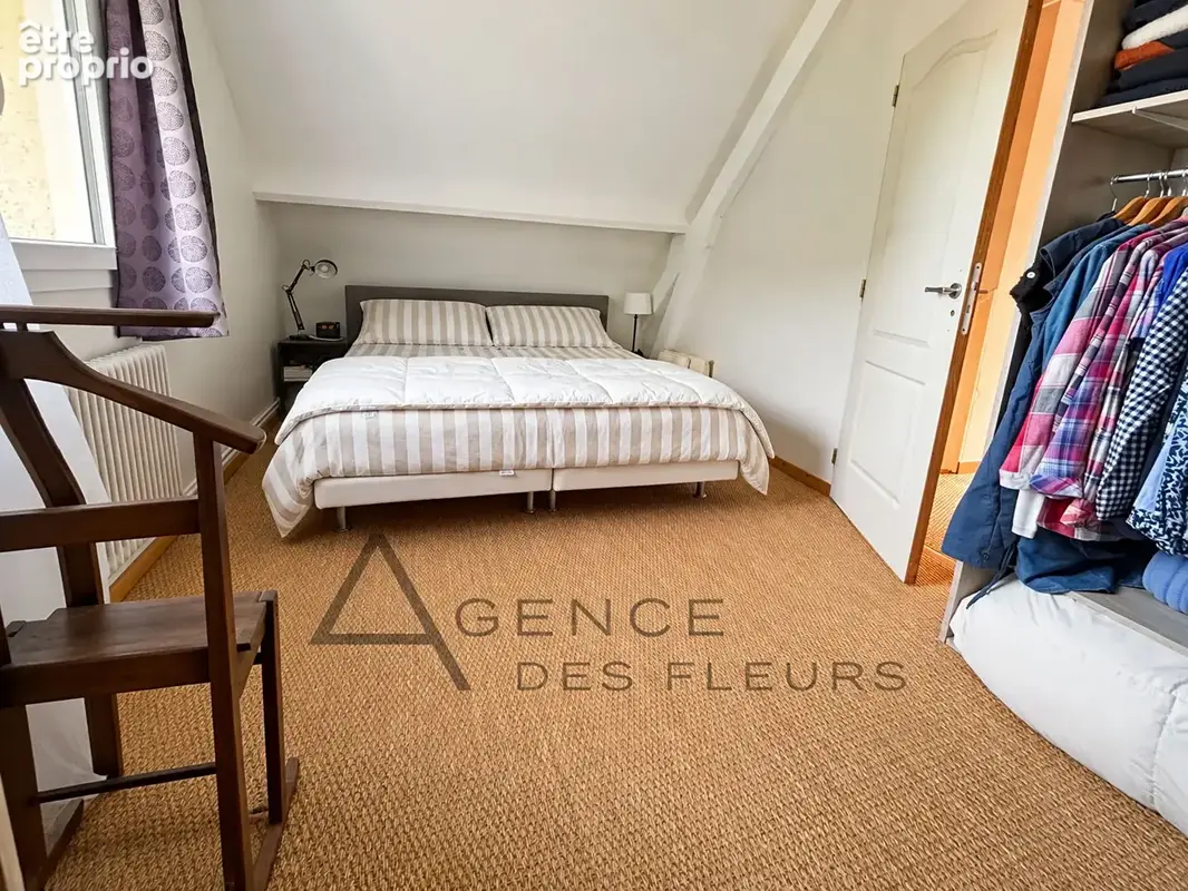 A vendre maison FOUQUEVILLE 27370 - photo 7