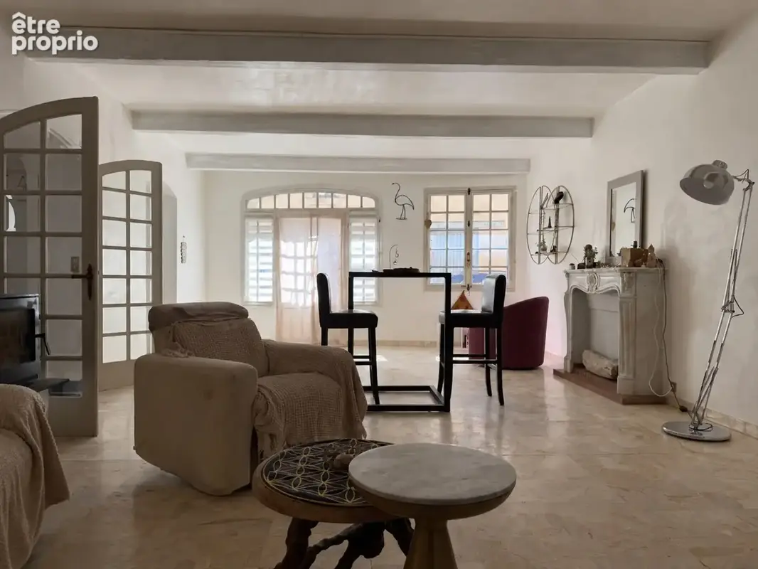 Maison de caractère rénovée avec remise — La Livinière (Minervois) - photo 18