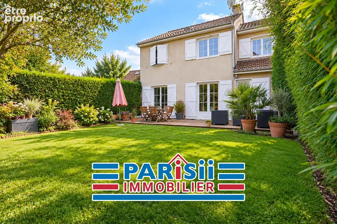 Photo Maison à Andresy au prix de 479 000€