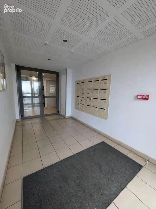 Appartement Clermont Ferrand 3 pièces 55.11 m2 - photo 13