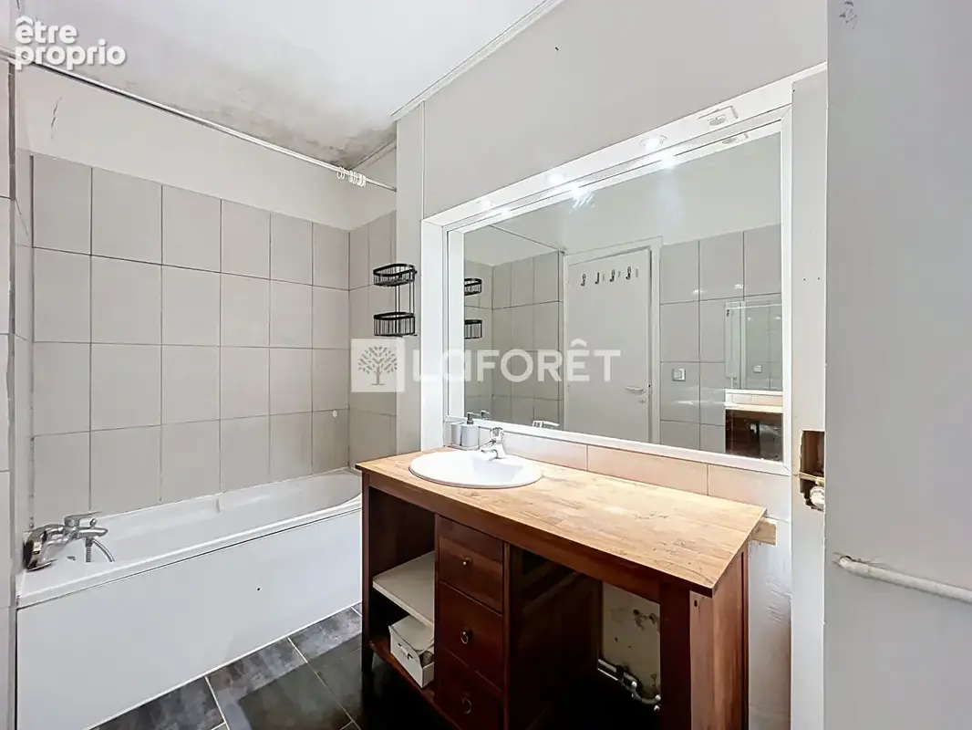 Appartement Verneuil Sur Seine 4 pièce(s) 68 m2 - photo 8