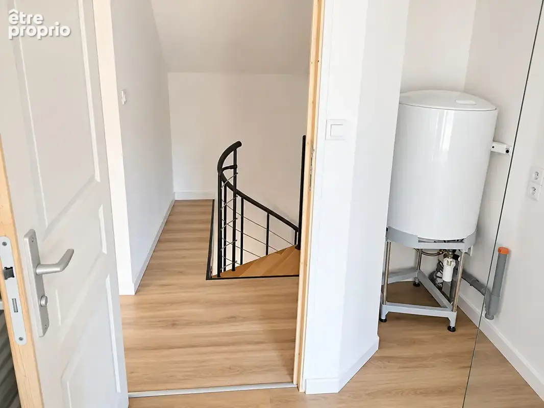 Immeuble Onnaing 5 pièce(s) 300 m2 - photo 4