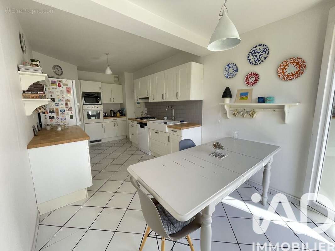 Photo 8 - Maison à CHATOU