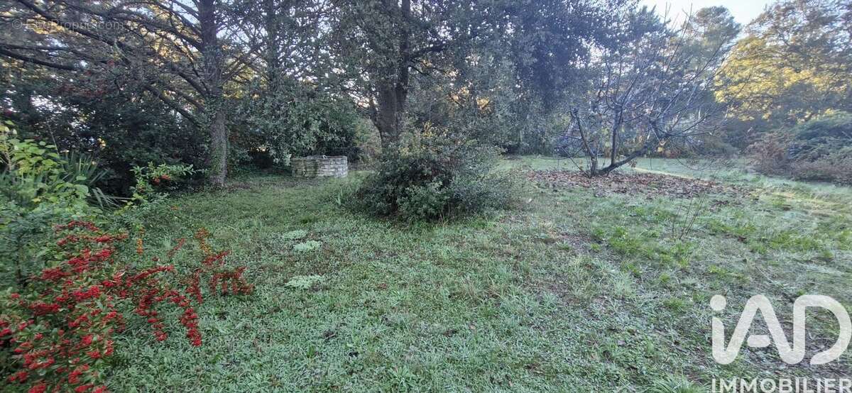 Photo 4 - Terrain à VILLEVIEILLE