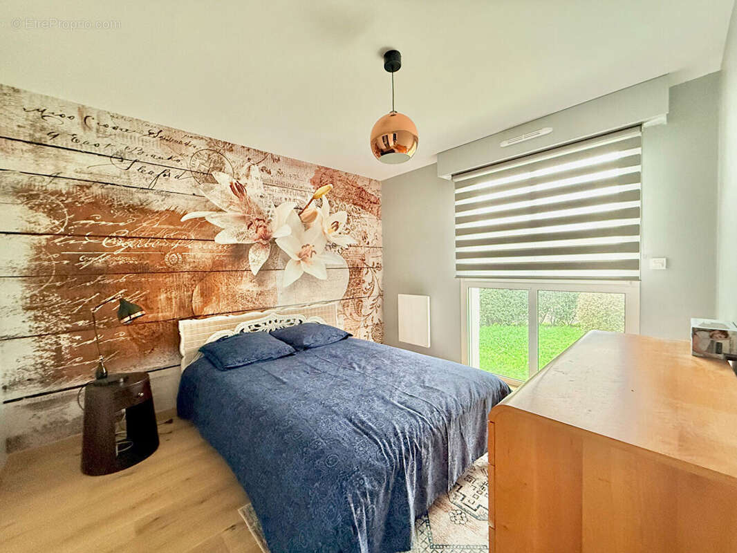 Appartement à GUERANDE