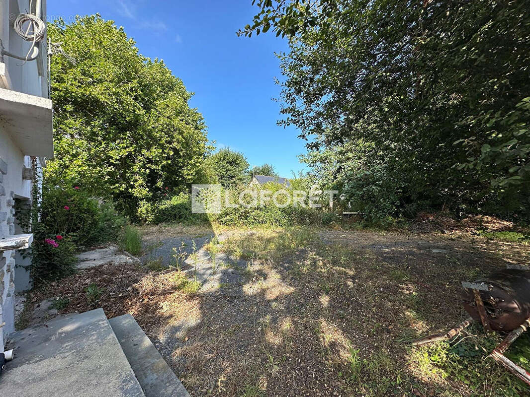 Maison vue mer 5 pieces 122m²  ver-sur-mer - photo 17