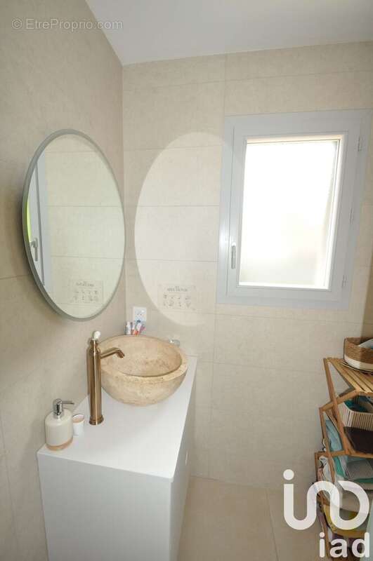 Photo 9 - Maison à SAINT-GERVAIS