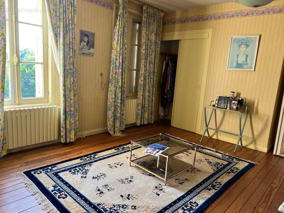 Maison à SAINT-DENIS-DE-PILE