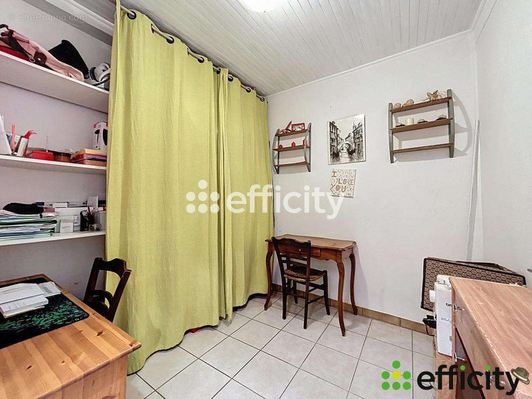 Appartement à TULLINS