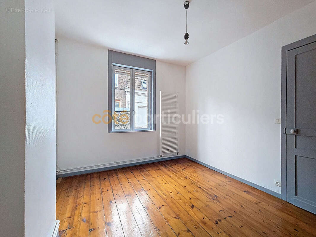 Maison à ARMENTIERES