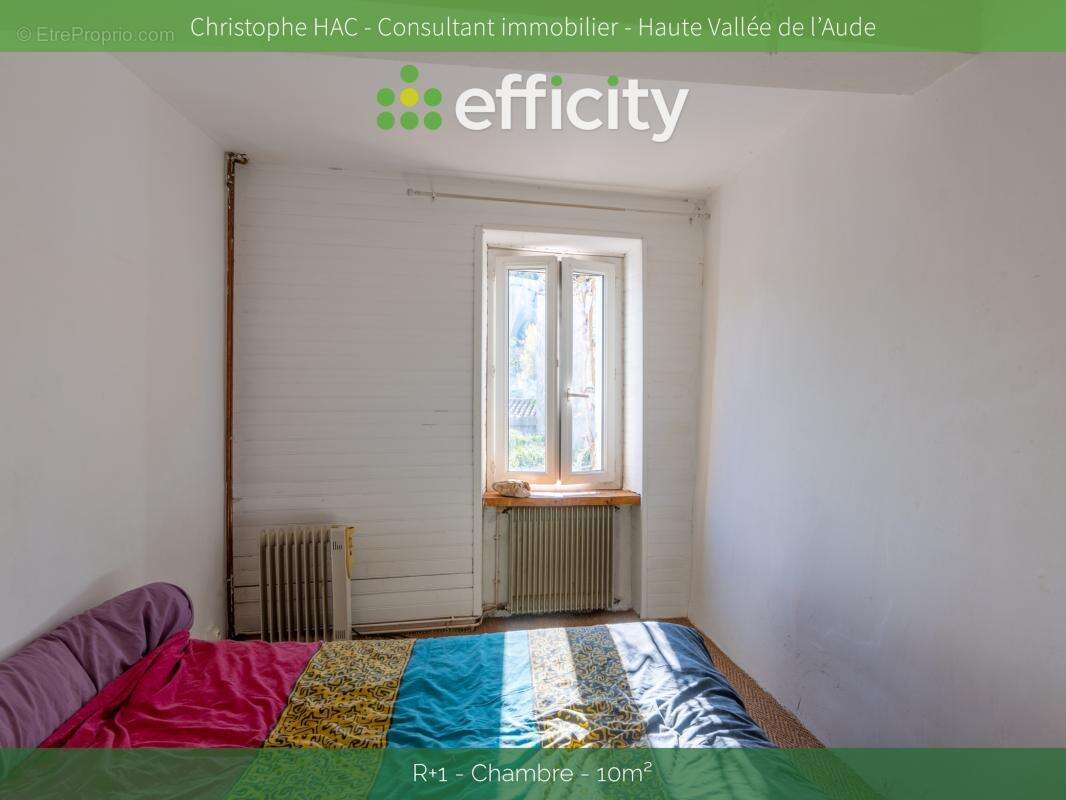 Maison 280 m² à Fourtou  - photo 13