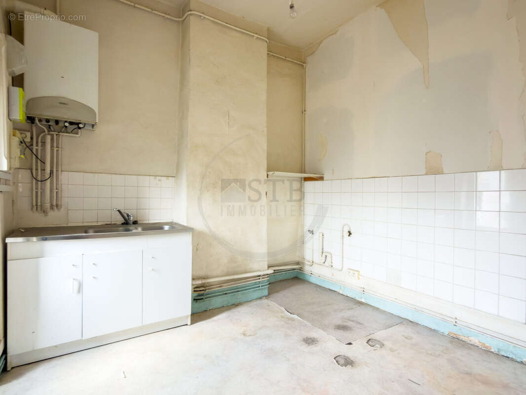 Appartement à PRIVAS
