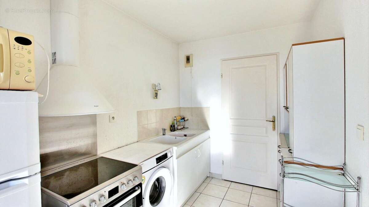 Appartement à LE LUC