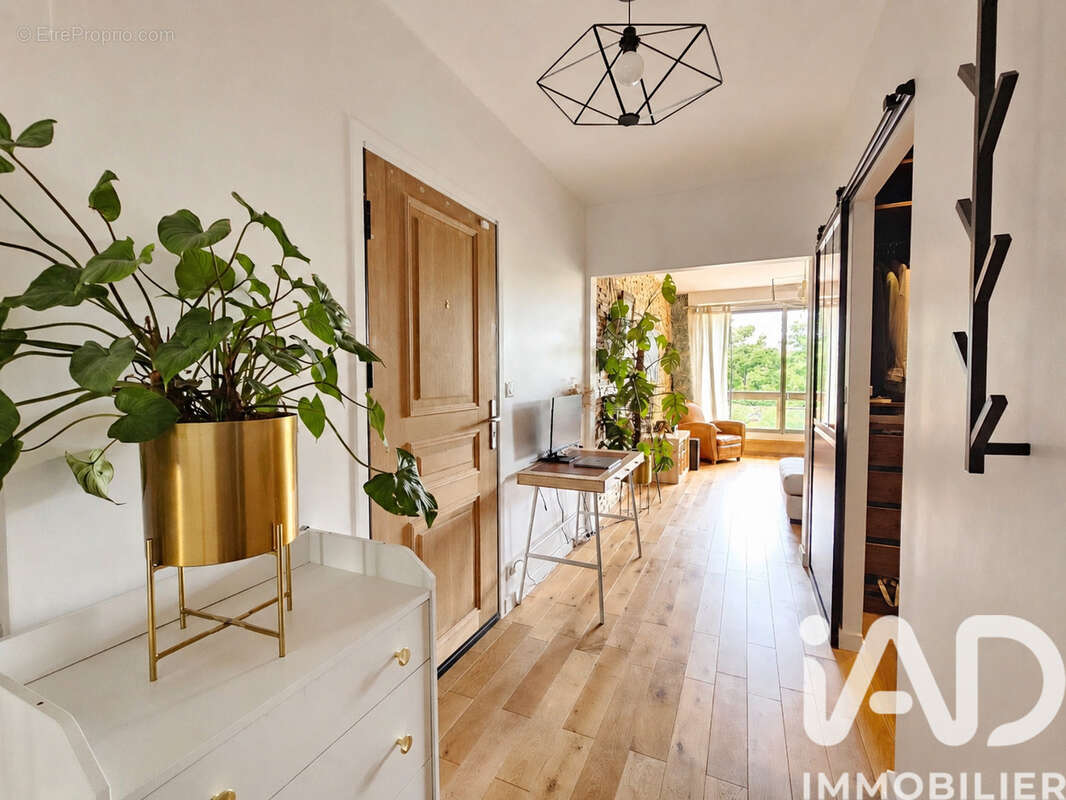 Photo 3 - Appartement à MAREIL-MARLY