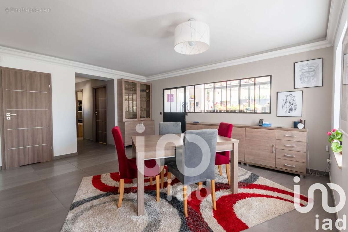 Photo 3 - Maison à LONGUESSE