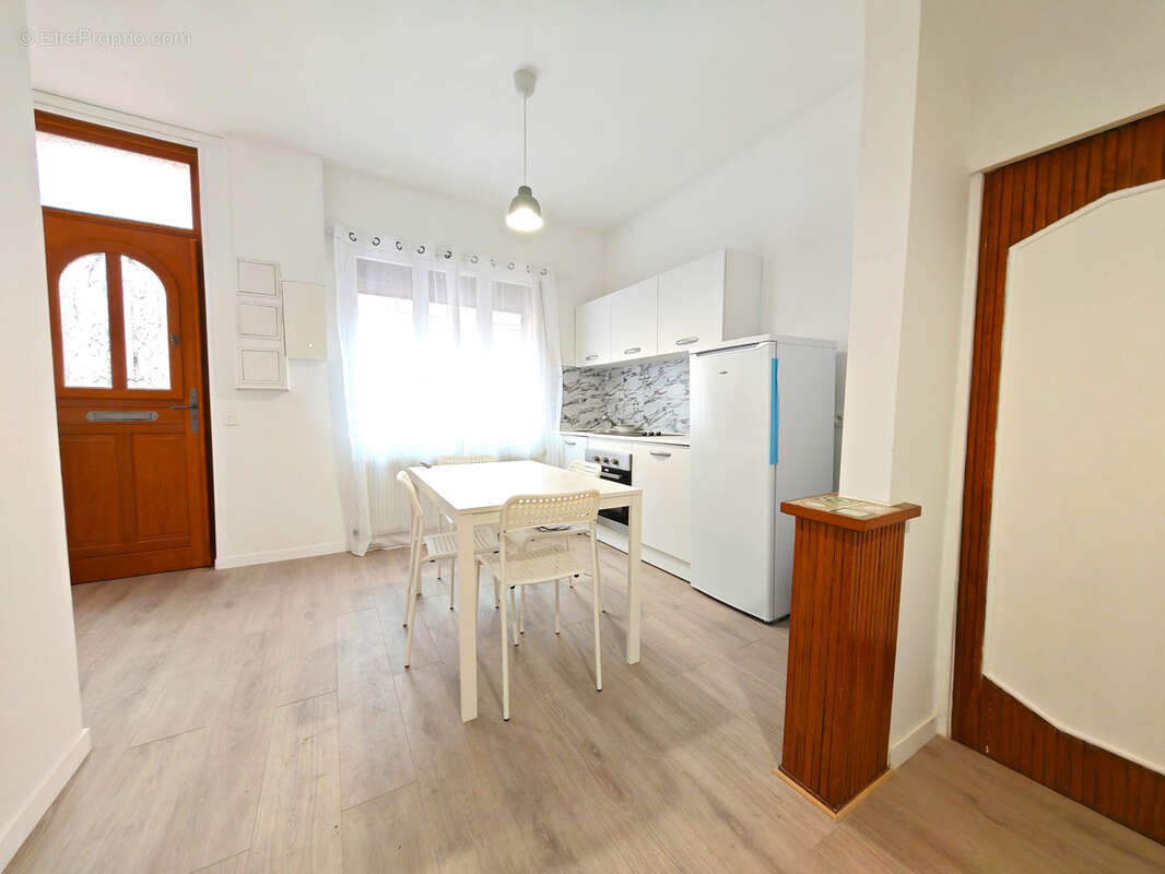 Appartement à AMIENS