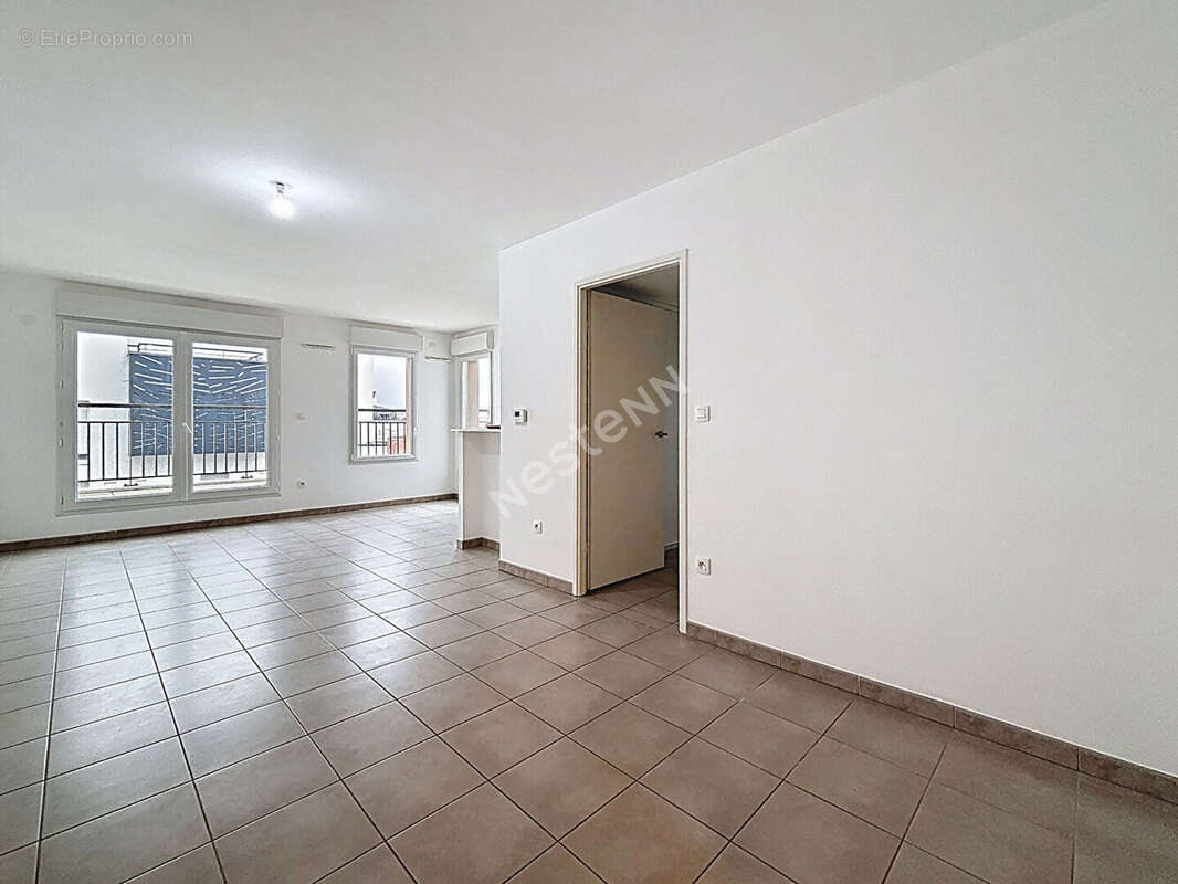 À vendre : Appartement 3 pièces à Rezé avec box et cave - secteur Pont Rousseau - photo 4