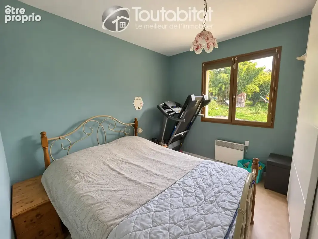 Maison 5 pièces 115 m² à vendre à Renwez (08150) - photo 9