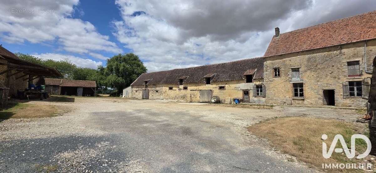 Photo 3 - Maison à ESCARDES