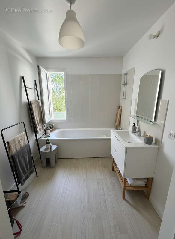 Appartement à TRAPPES