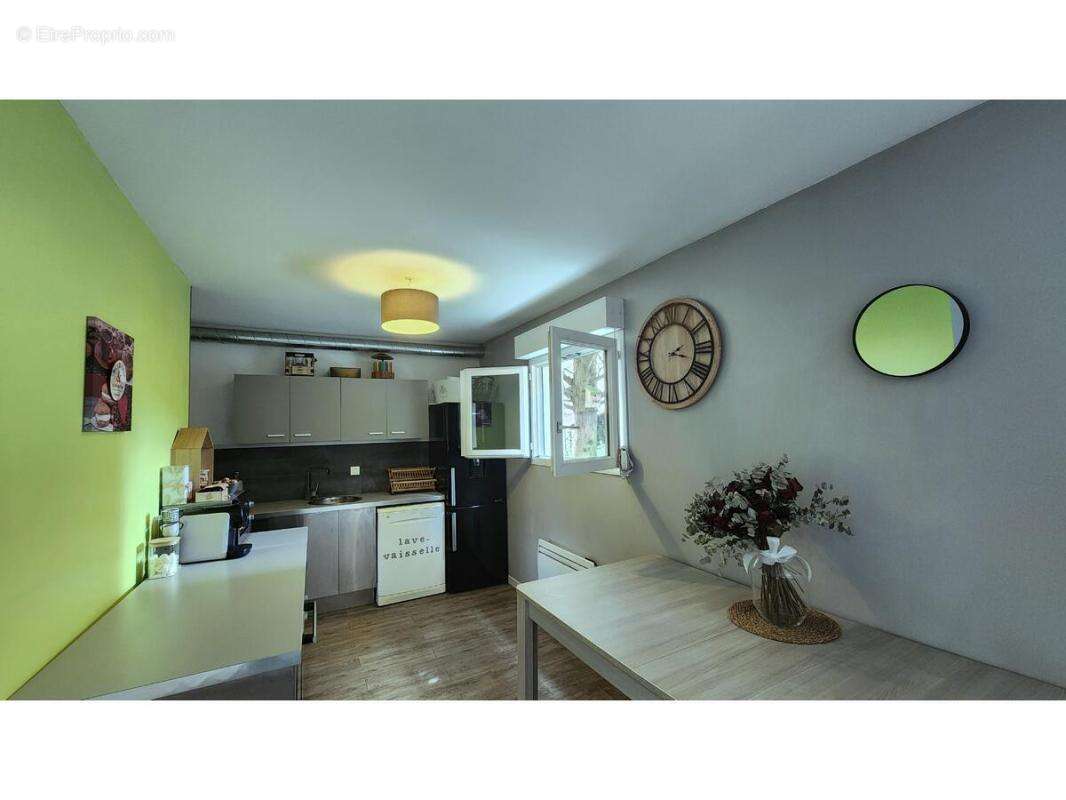 Appartement F3 - photo 8