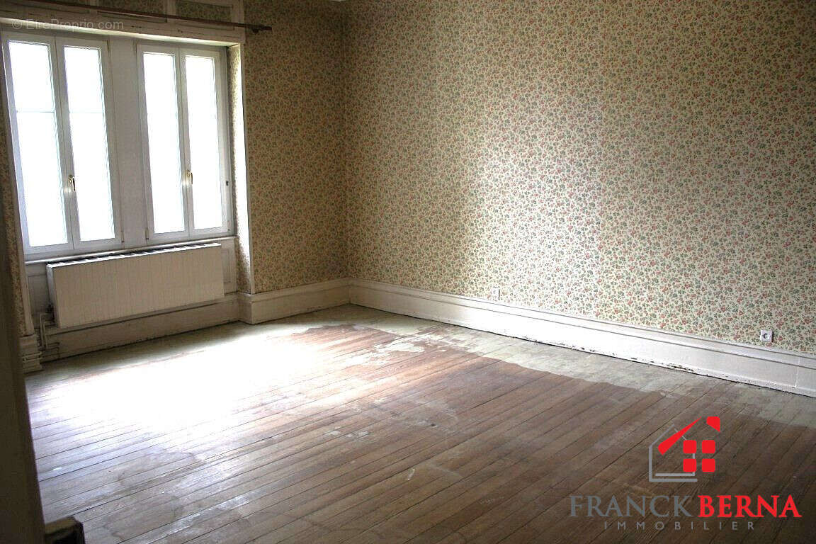 Appartement à COLMAR