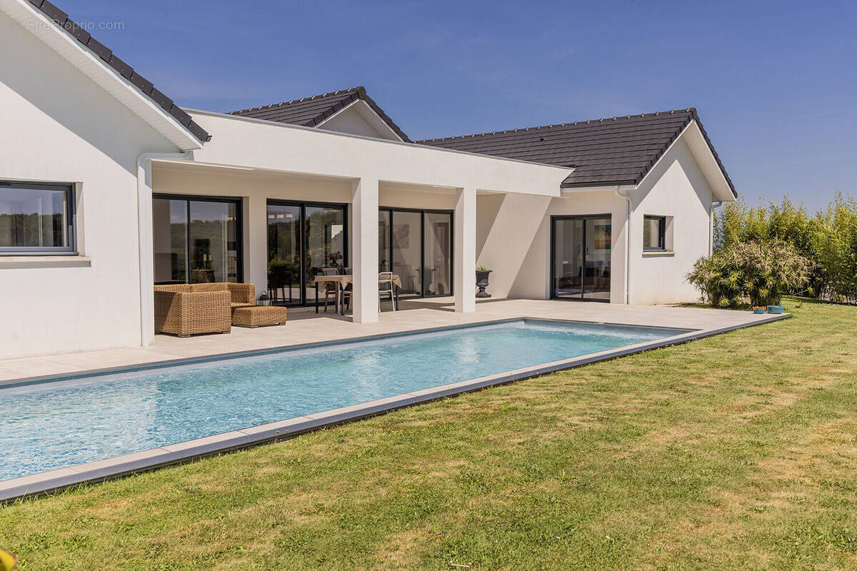 Photo 1 - Maison à PAU