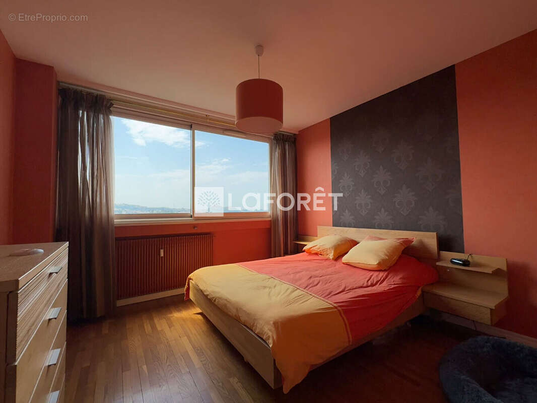 Appartement Saint Etienne 4 pièce(s) 83 m2 - photo 6