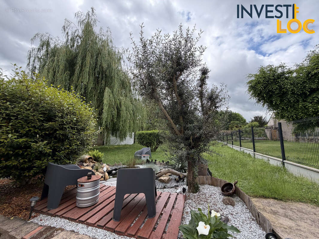 Appartement à LE CREUSOT