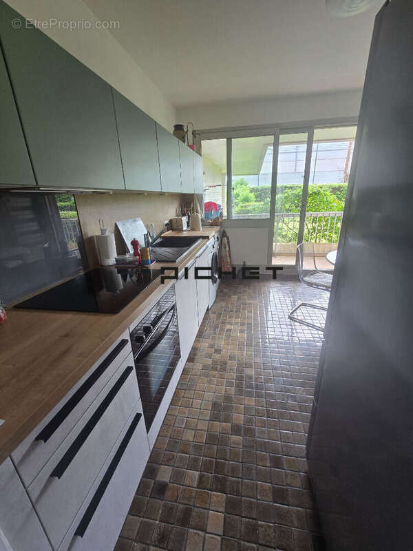 Appartement à LA ROCHELLE