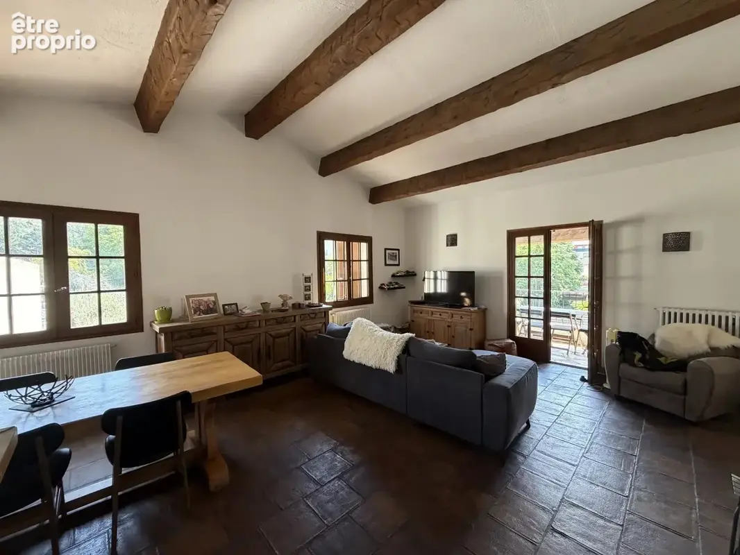 Maison 7 pièces 210 m² à vendre à Drap (06340) - photo 6