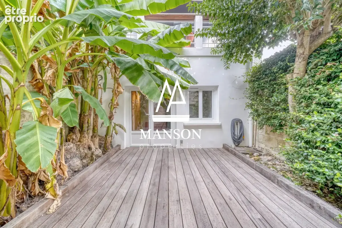 Maison 4 pièces 85 m² à vendre à Bordeaux (33300) - photo 9