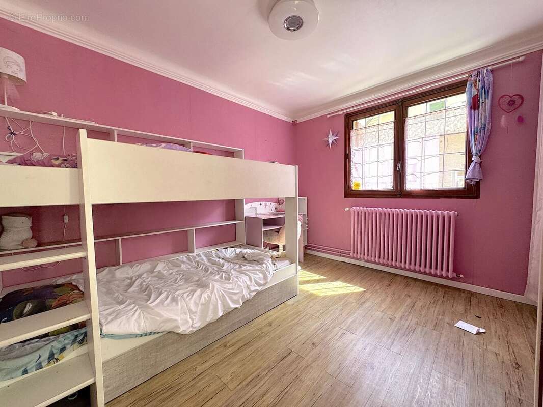 Maison à SAINT-MICHEL-DE-MAURIENNE