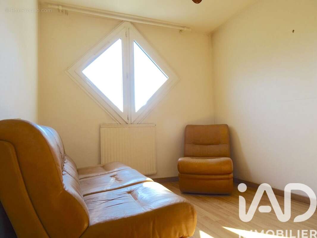 Photo 7 - Maison à BONDOUFLE