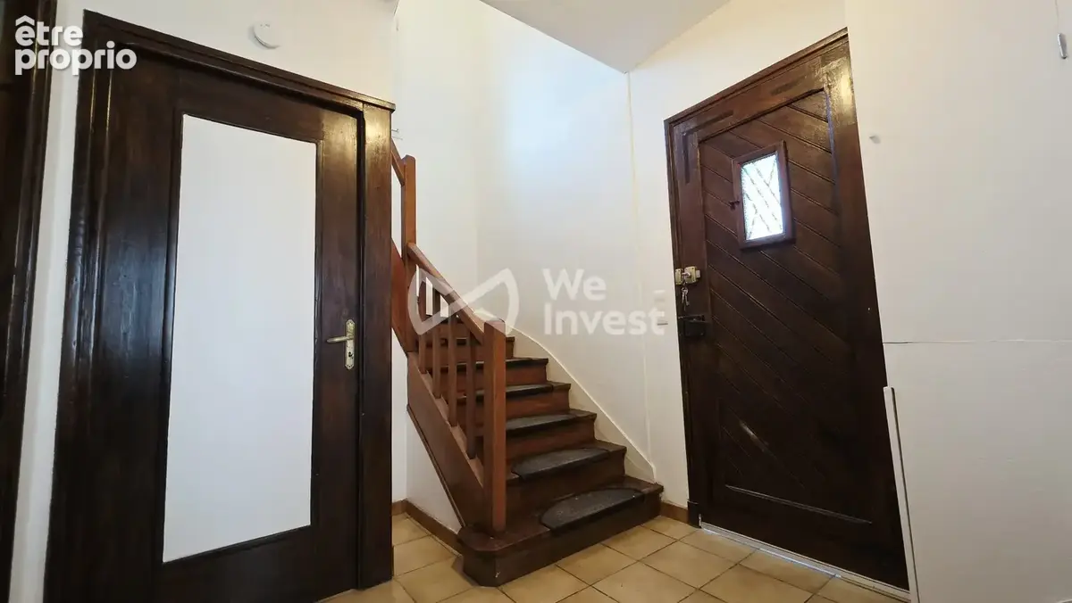 Maison 4 pièces 80 m² à vendre à Sedan (08200) - photo 5